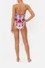 SOFT CUP UNDERWIRE ONE PIECE REIGN OF ROSES sold by Camilla