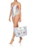 CANVAS TOTE BEACH SHACK sold by Camilla