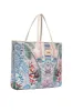 CANVAS TOTE BEACH SHACK sold by Camilla