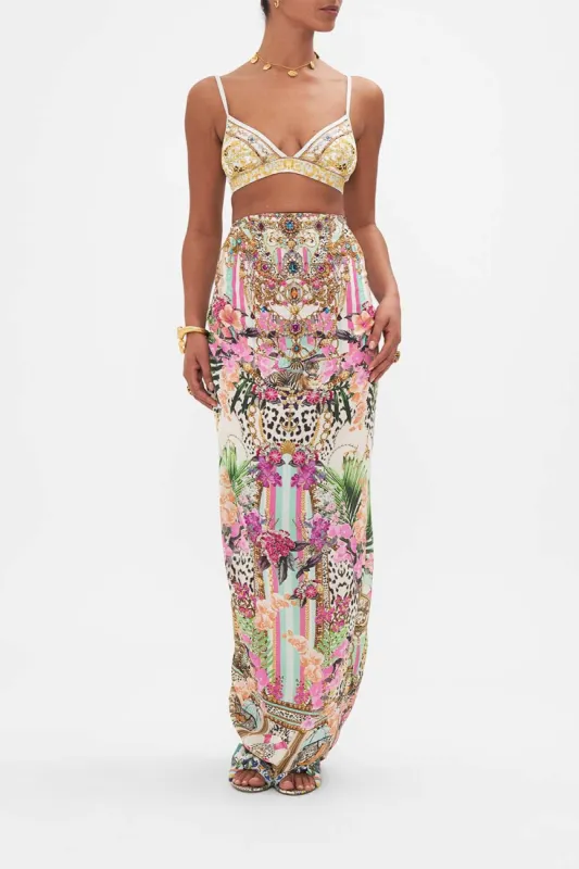 SOFT BRA WITH BACK CLIP PALAZZO PRIDE sold by Camilla