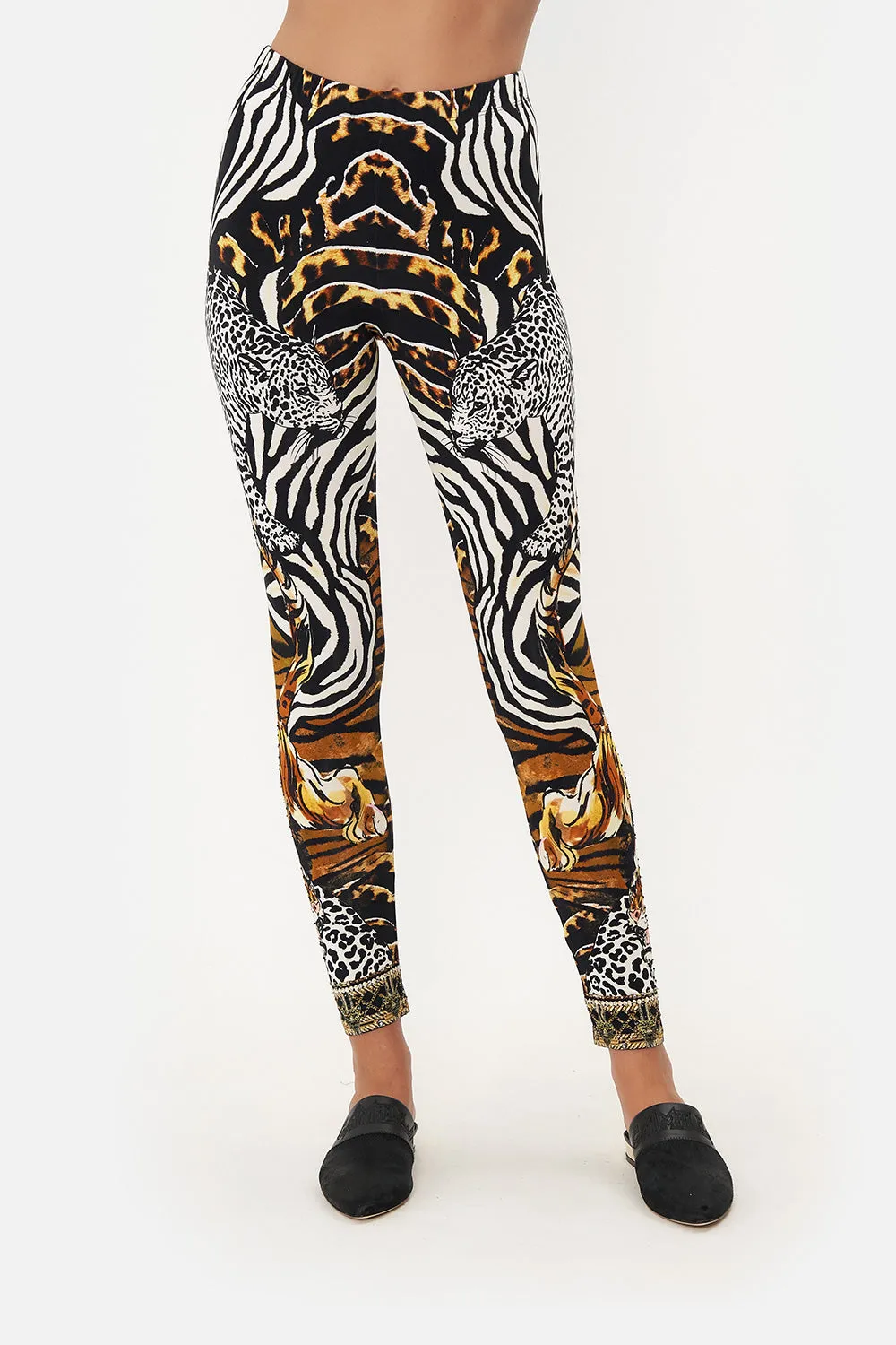 LEGGINGS WHATS NEW PUSSYCAT sold by Camilla product image thumbnail 5