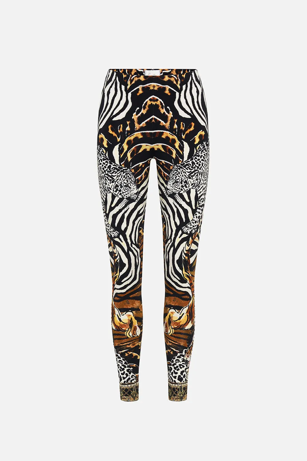 LEGGINGS WHATS NEW PUSSYCAT sold by Camilla product image thumbnail 3