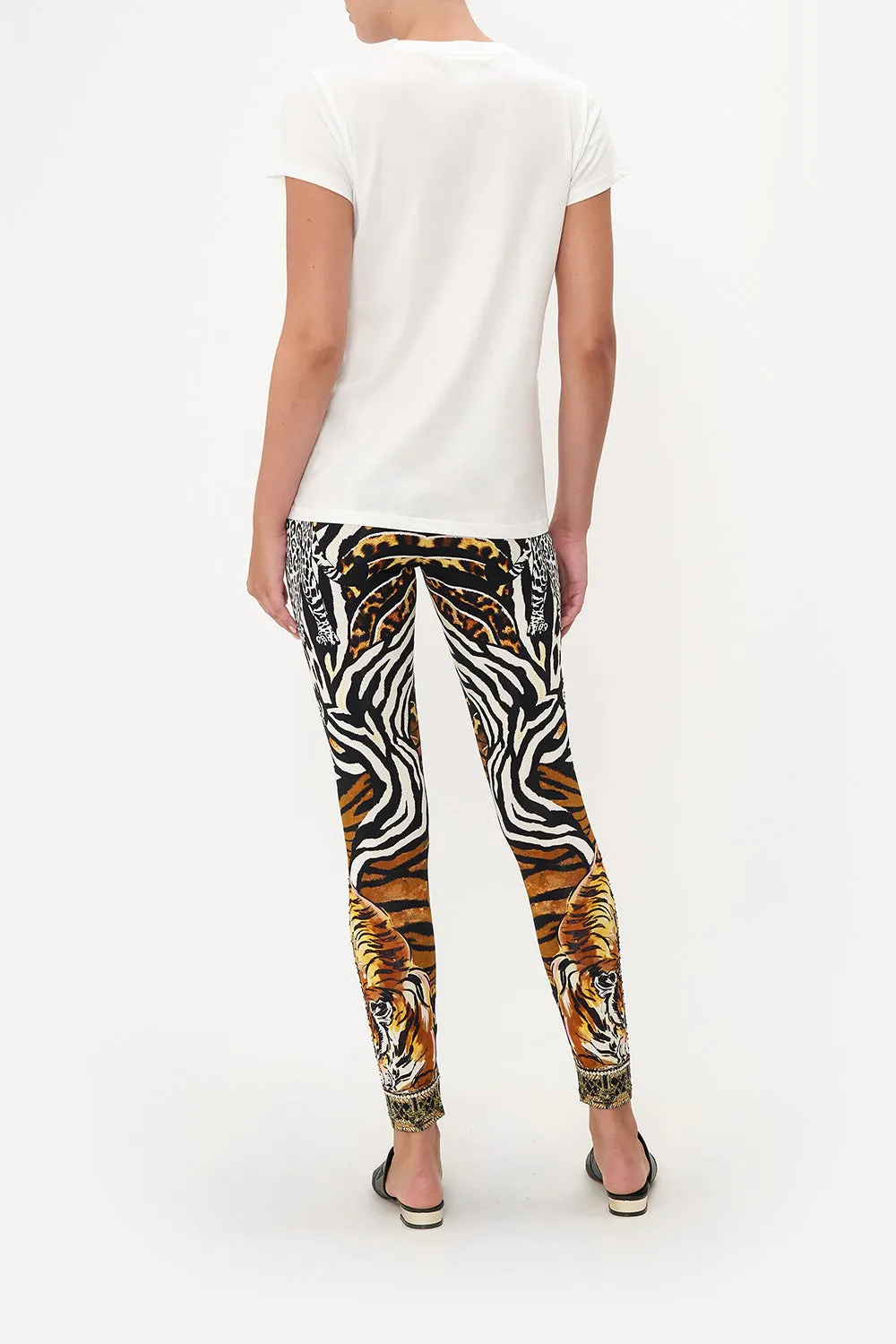LEGGINGS WHATS NEW PUSSYCAT sold by Camilla product image thumbnail 2