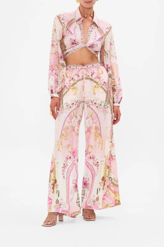 LOUNGE PANT FRESCO FAIRYTALE sold by Camilla