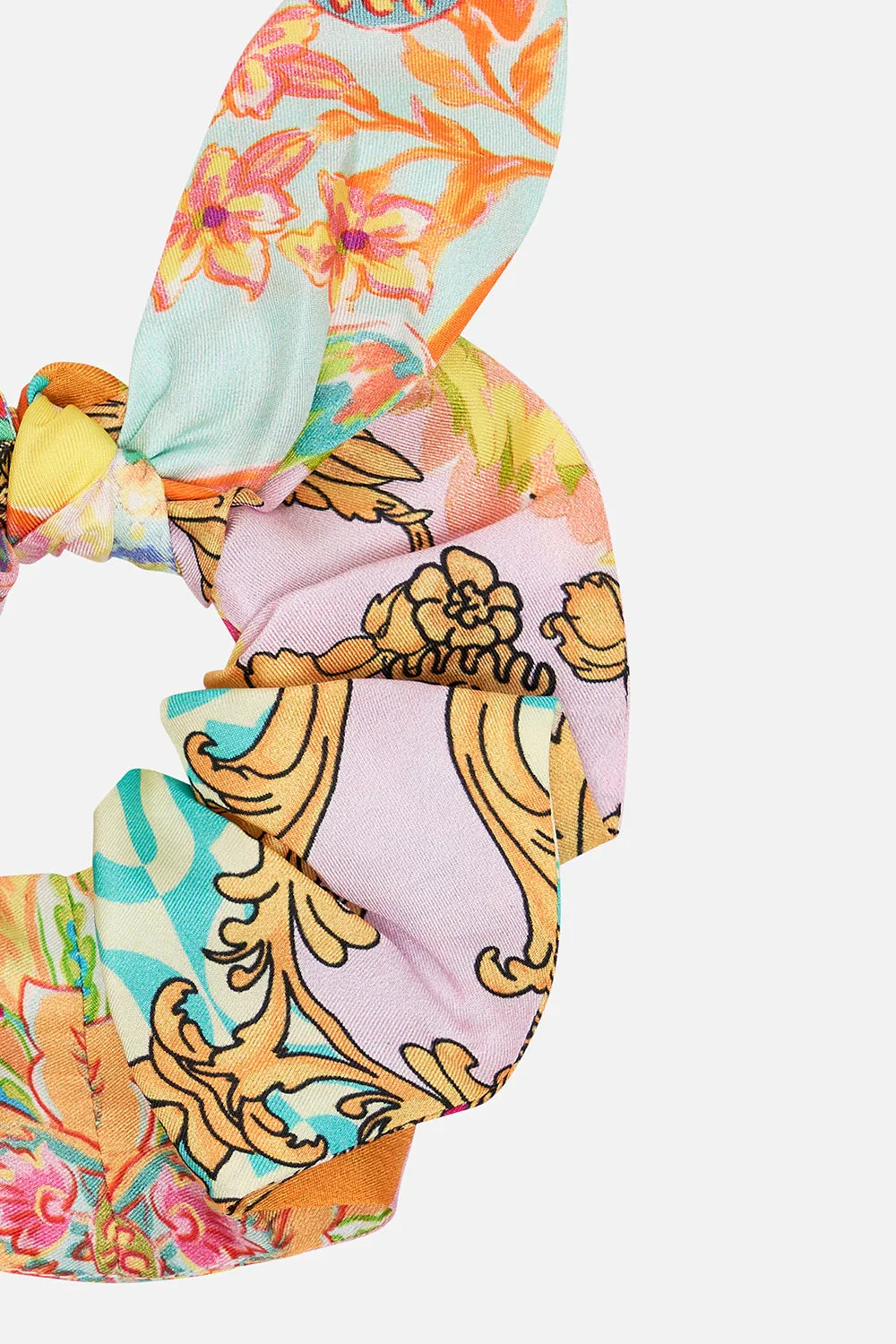 SCRUNCHIE AN ITALIAN WELCOME sold by Camilla product image thumbnail 2