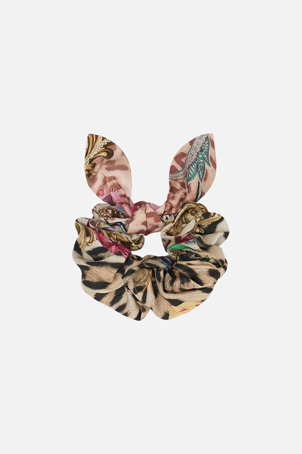 SCRUNCHIE QUEEN ATLANTIS sold by Camilla