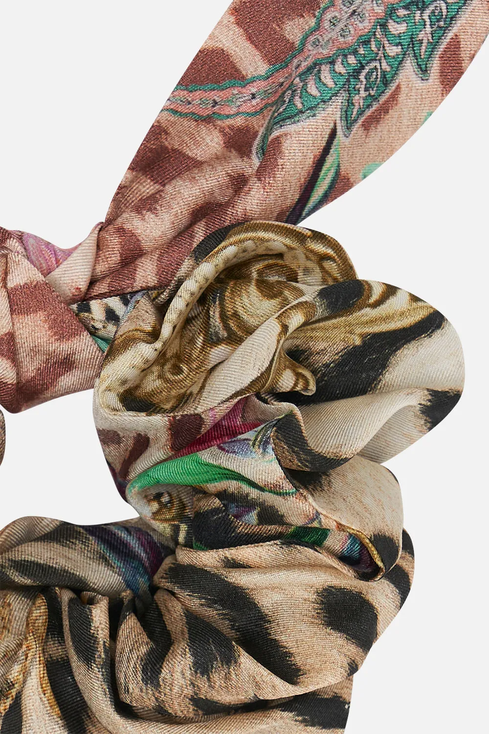 SCRUNCHIE QUEEN ATLANTIS sold by Camilla product image thumbnail 2