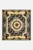 LARGE SQUARE SCARF TETHER ME NOT sold by Camilla
