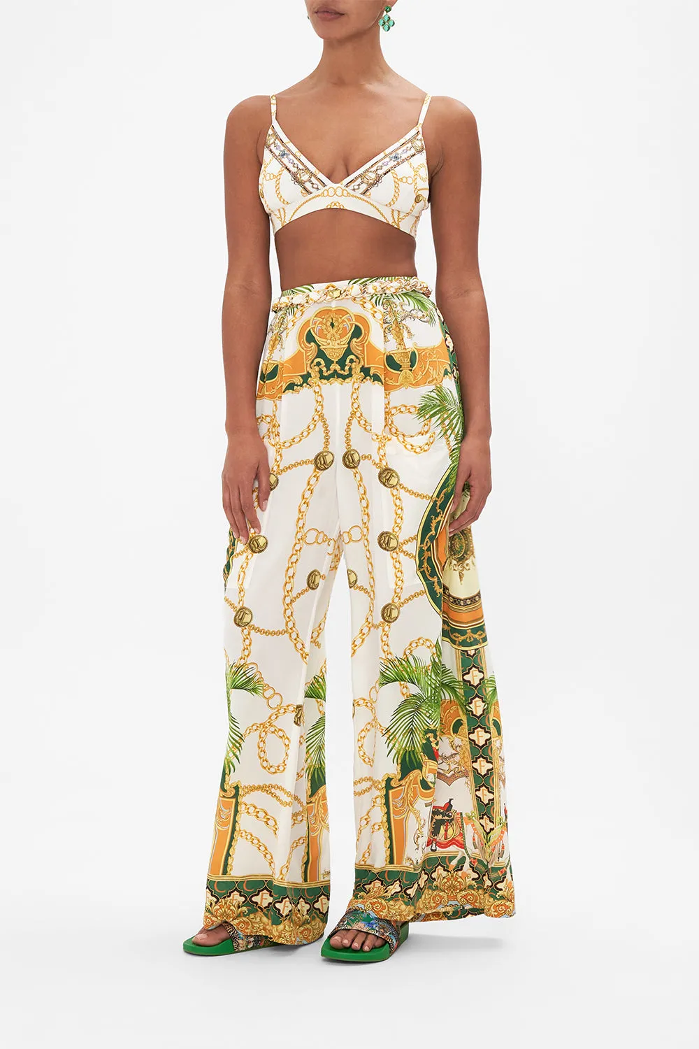 SOFT BRA WITH BACK CLIP MY SWEET DEVOTION sold by Camilla product image thumbnail 4