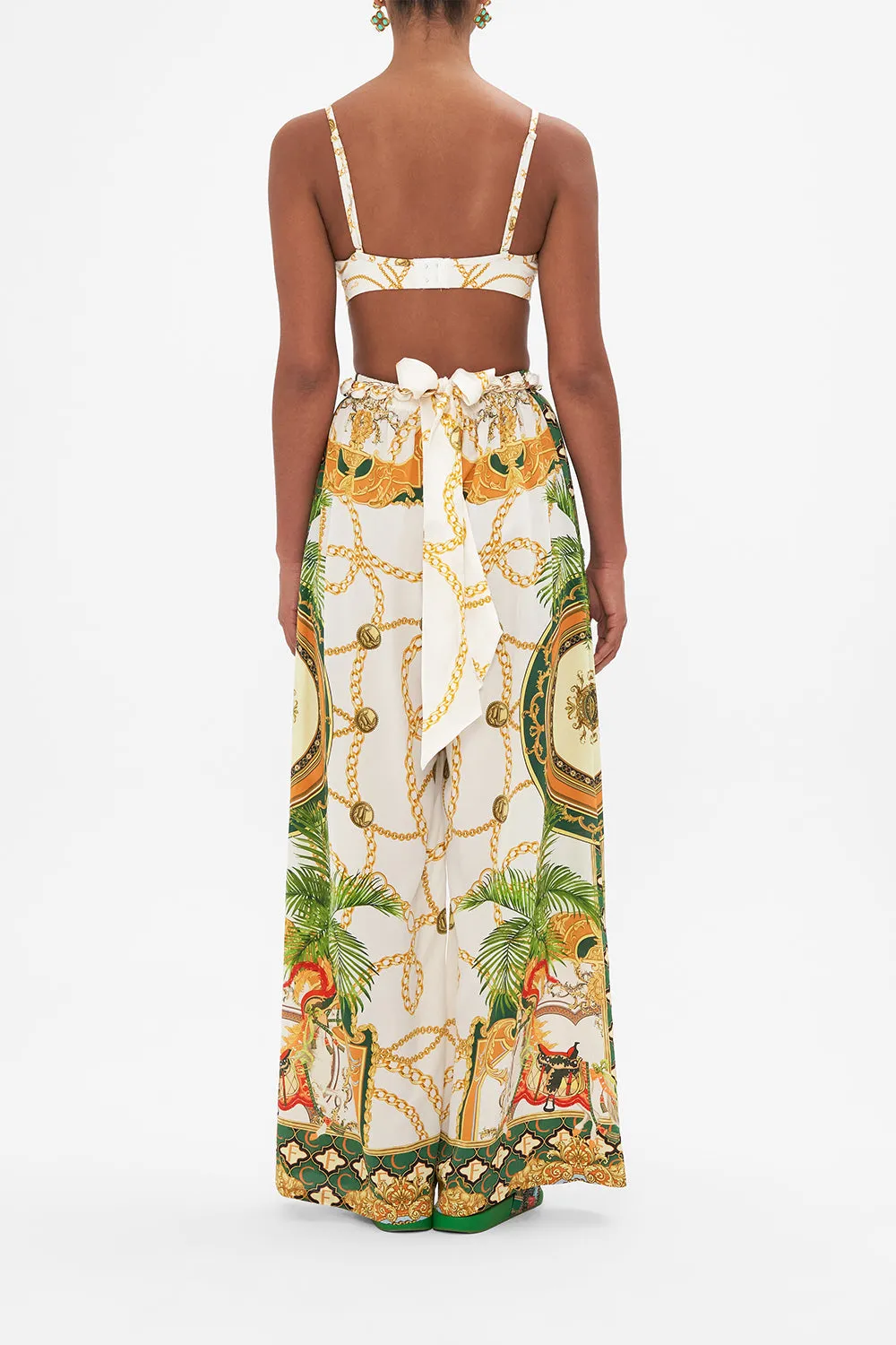 SOFT BRA WITH BACK CLIP MY SWEET DEVOTION sold by Camilla product image thumbnail 2