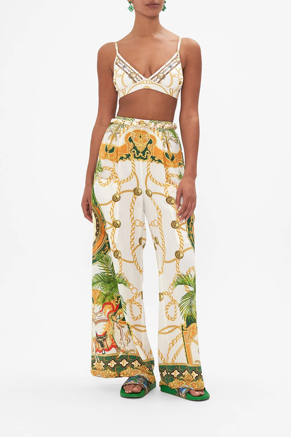 SOFT BRA WITH BACK CLIP MY SWEET DEVOTION sold by Camilla