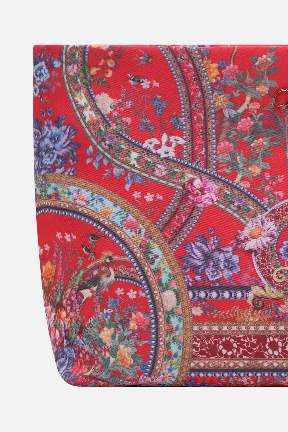 LARGE MAKEUP CLUTCH THE SUMMER PALACE sold by Camilla product image thumbnail 3