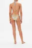 SOFT TIE TRI BIKINI WITH TRIMS SAIL AWAY WITH ME sold by Camilla