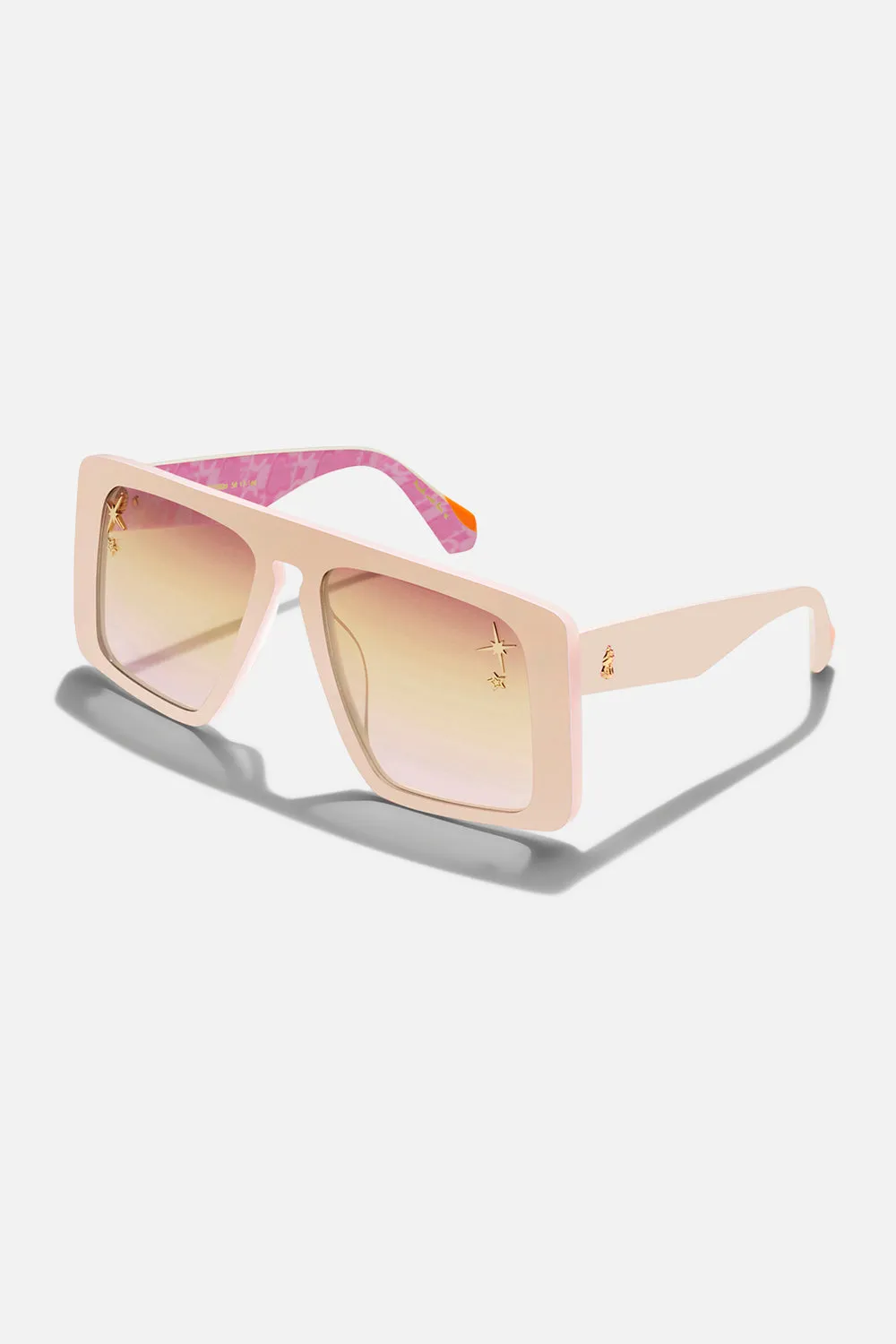 FULLY BOOKED
SUNGLASSES BALLET / MONO PRINT sold by Camilla