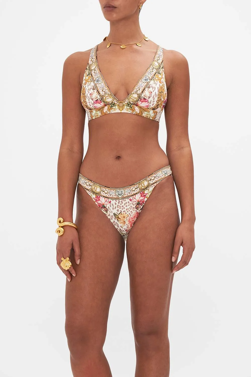 MINI REGULAR BRIEF BAMBINO BLISS sold by Camilla product image thumbnail 5