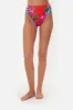 HIGH WAIST HIGH LEG PANT BIRDS OF A FEATHER sold by Camilla