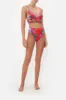 HIGH WAIST HIGH LEG PANT BIRDS OF A FEATHER sold by Camilla