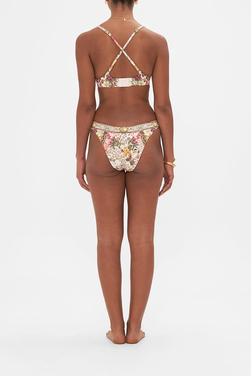 MINI REGULAR BRIEF BAMBINO BLISS sold by Camilla product image thumbnail 2
