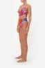 HIGH WAIST HIGH LEG PANT BIRDS OF A FEATHER sold by Camilla