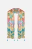 LONG SCARF SAIL AWAY WITH ME sold by Camilla