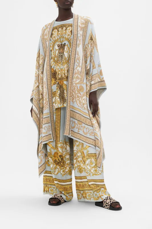 THROW OVER PALAZZO PRIDE sold by Camilla