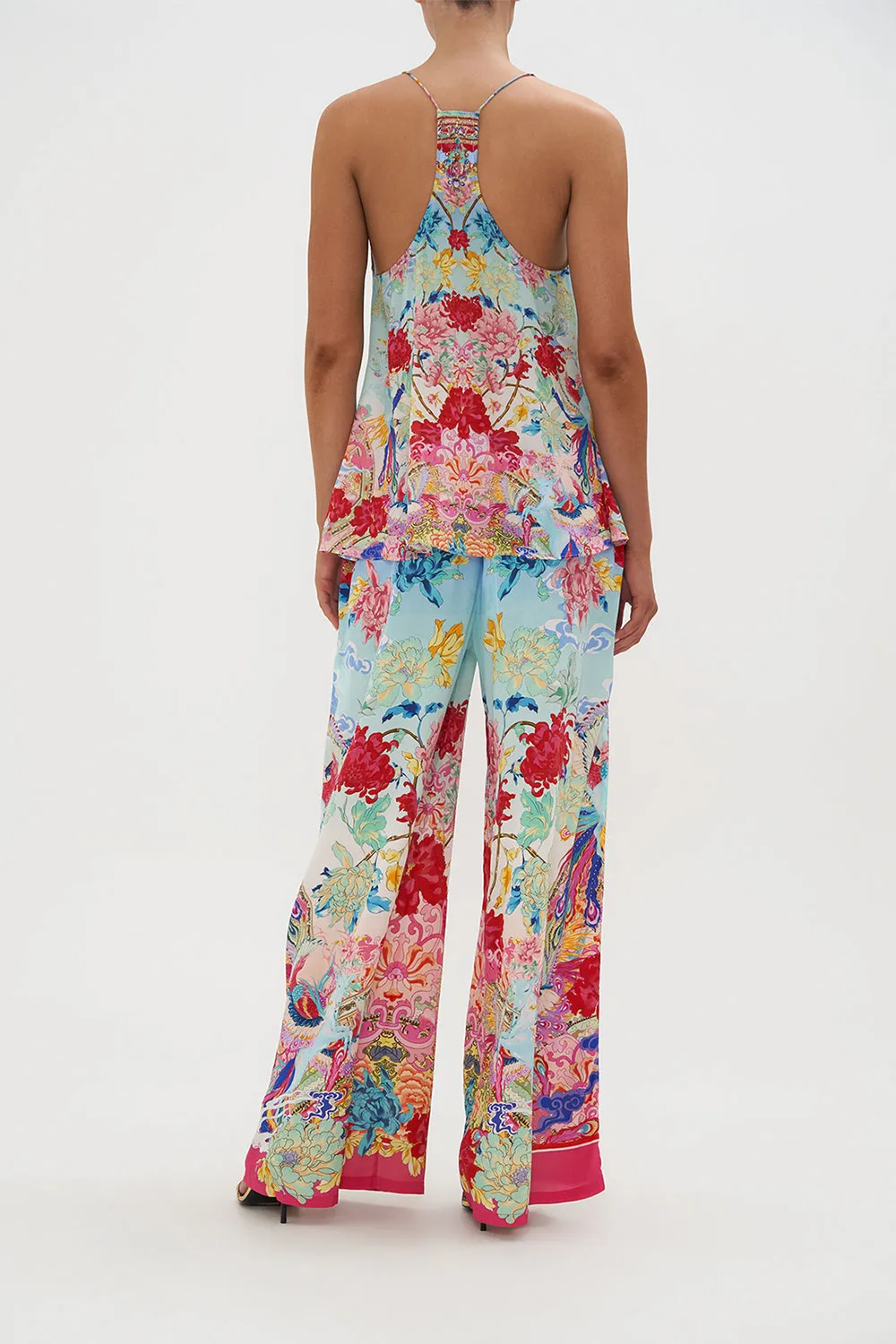 T BACK SHOESTRING TOP GO STAG sold by Camilla product image thumbnail 2