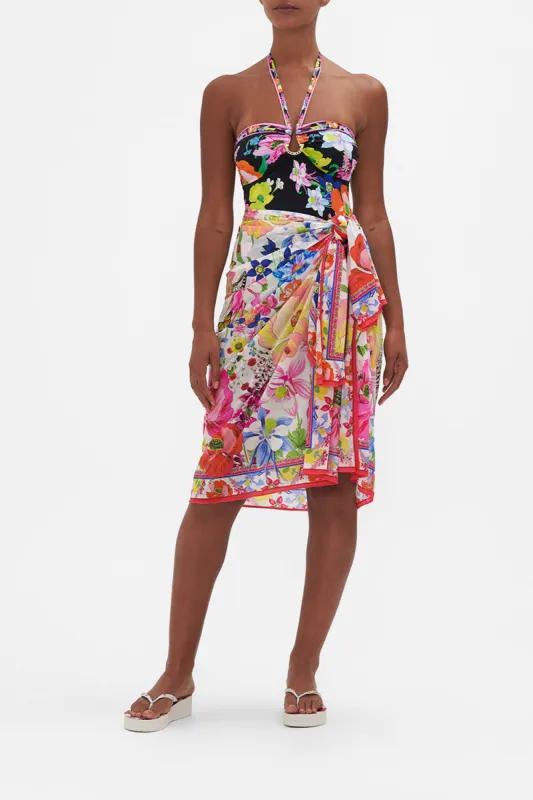 LONG SARONG FAIRY GANG sold by Camilla