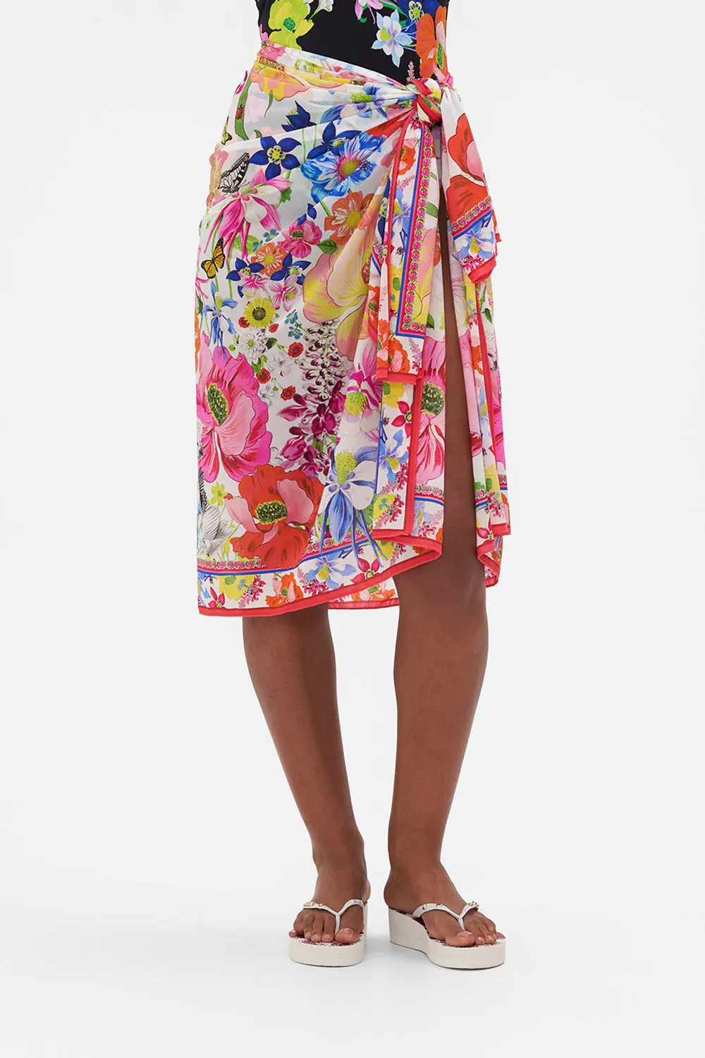 LONG SARONG FAIRY GANG sold by Camilla product image thumbnail 5