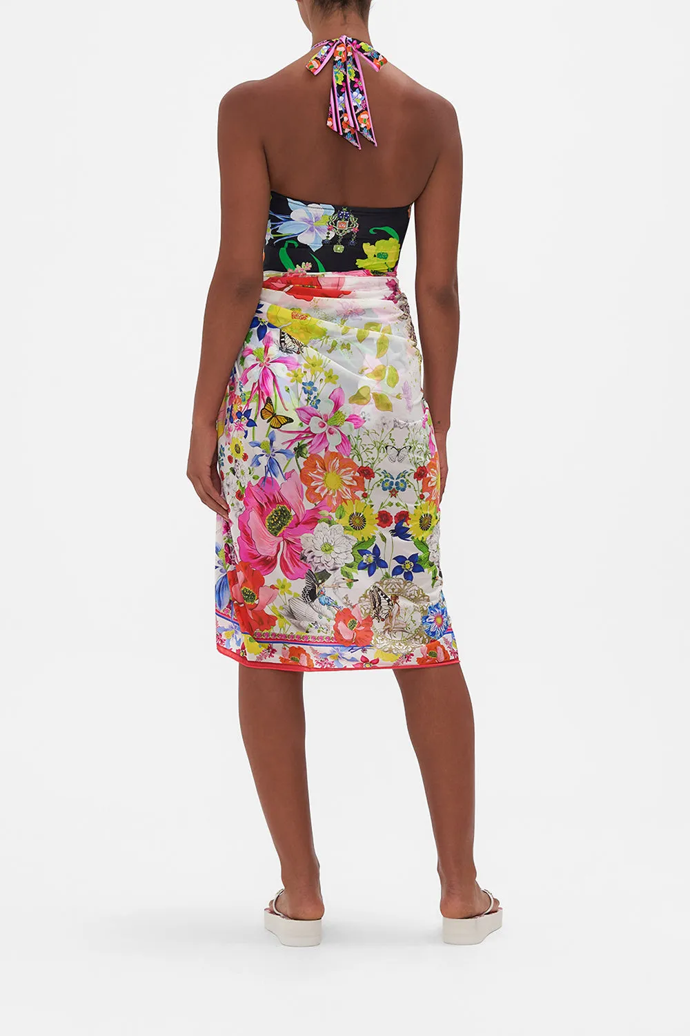 LONG SARONG FAIRY GANG sold by Camilla product image thumbnail 2