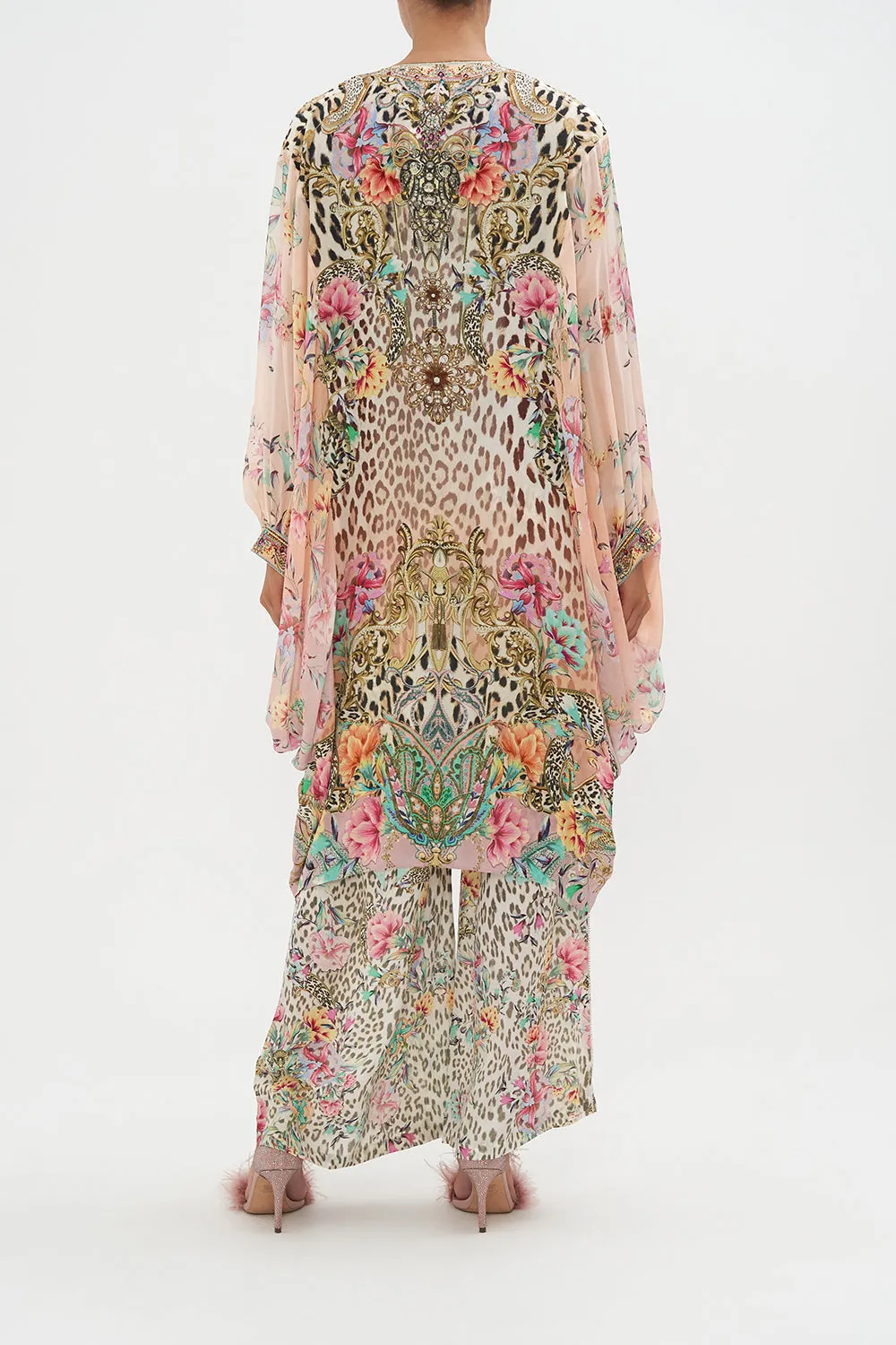 DRAMATIC SLEEVE COCOON LAYER QUEEN ATLANTIS sold by Camilla product image thumbnail 2