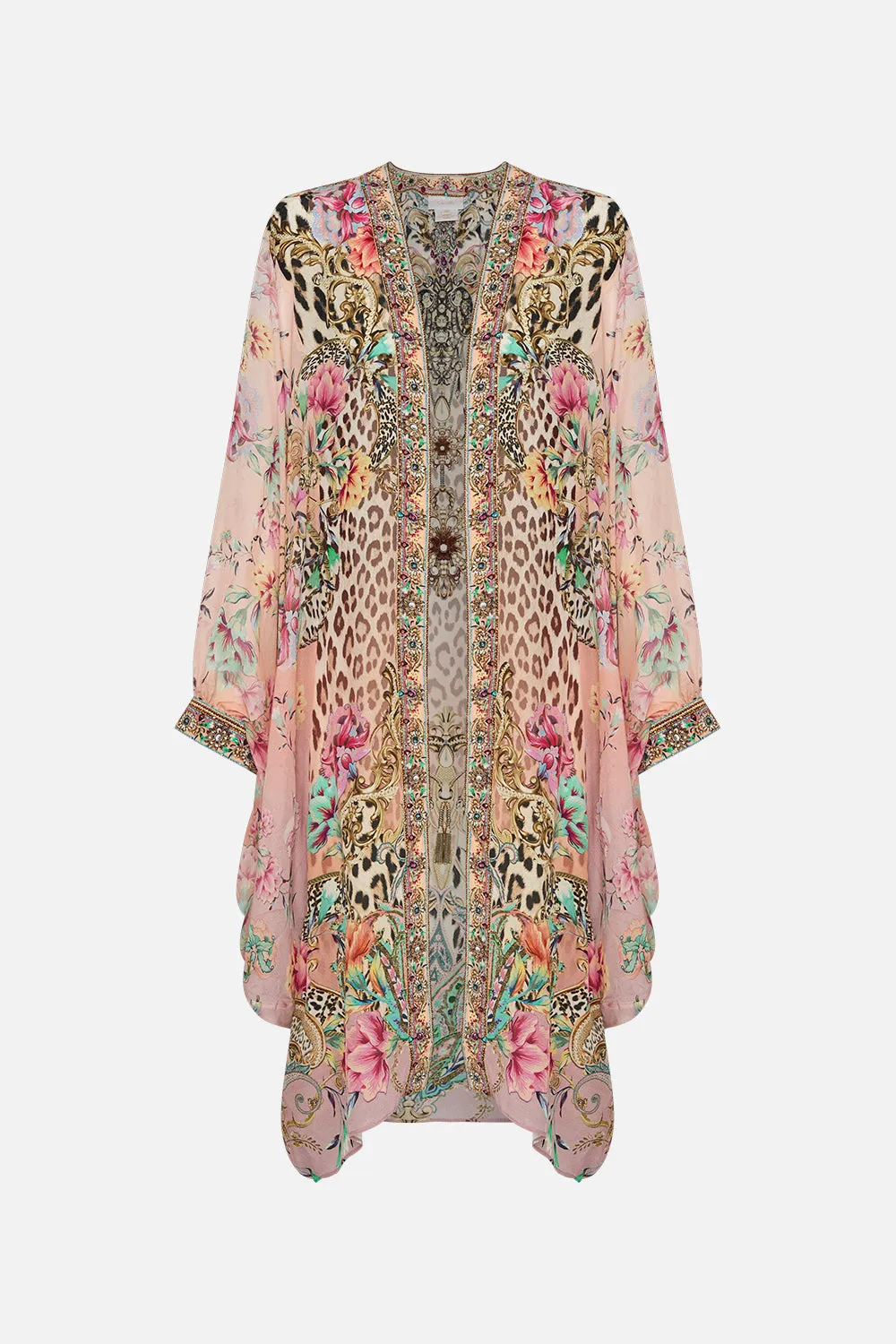 DRAMATIC SLEEVE COCOON LAYER QUEEN ATLANTIS sold by Camilla product image thumbnail 3