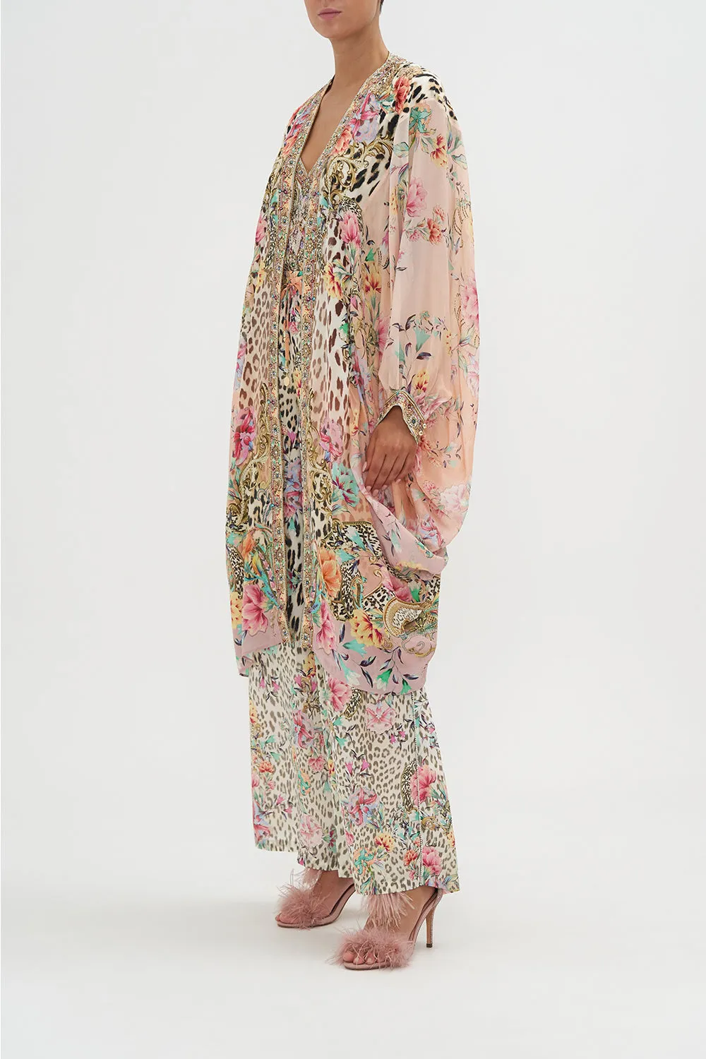 DRAMATIC SLEEVE COCOON LAYER QUEEN ATLANTIS sold by Camilla product image thumbnail 4