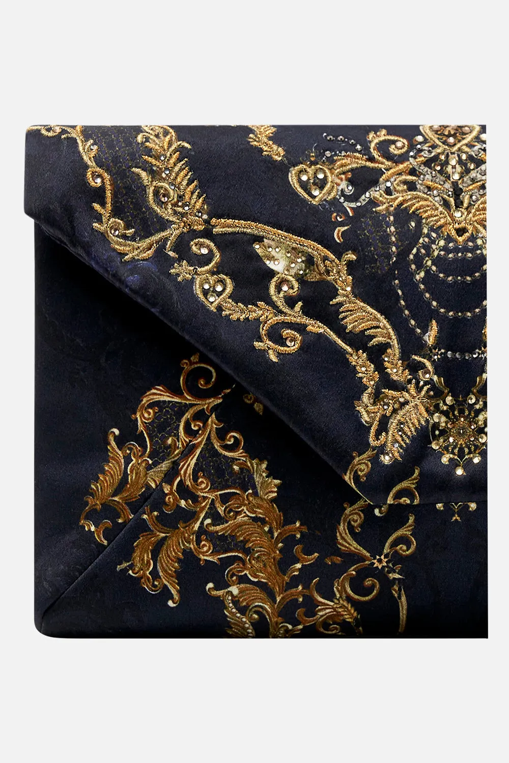 ENVELOPE CLUTCH MOONLIGHT MELODIES sold by Camilla product image thumbnail 3