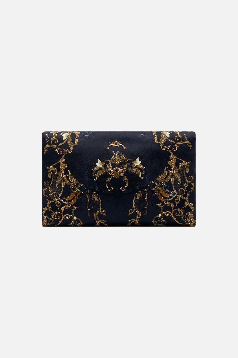 ENVELOPE CLUTCH MOONLIGHT MELODIES sold by Camilla product image thumbnail 2