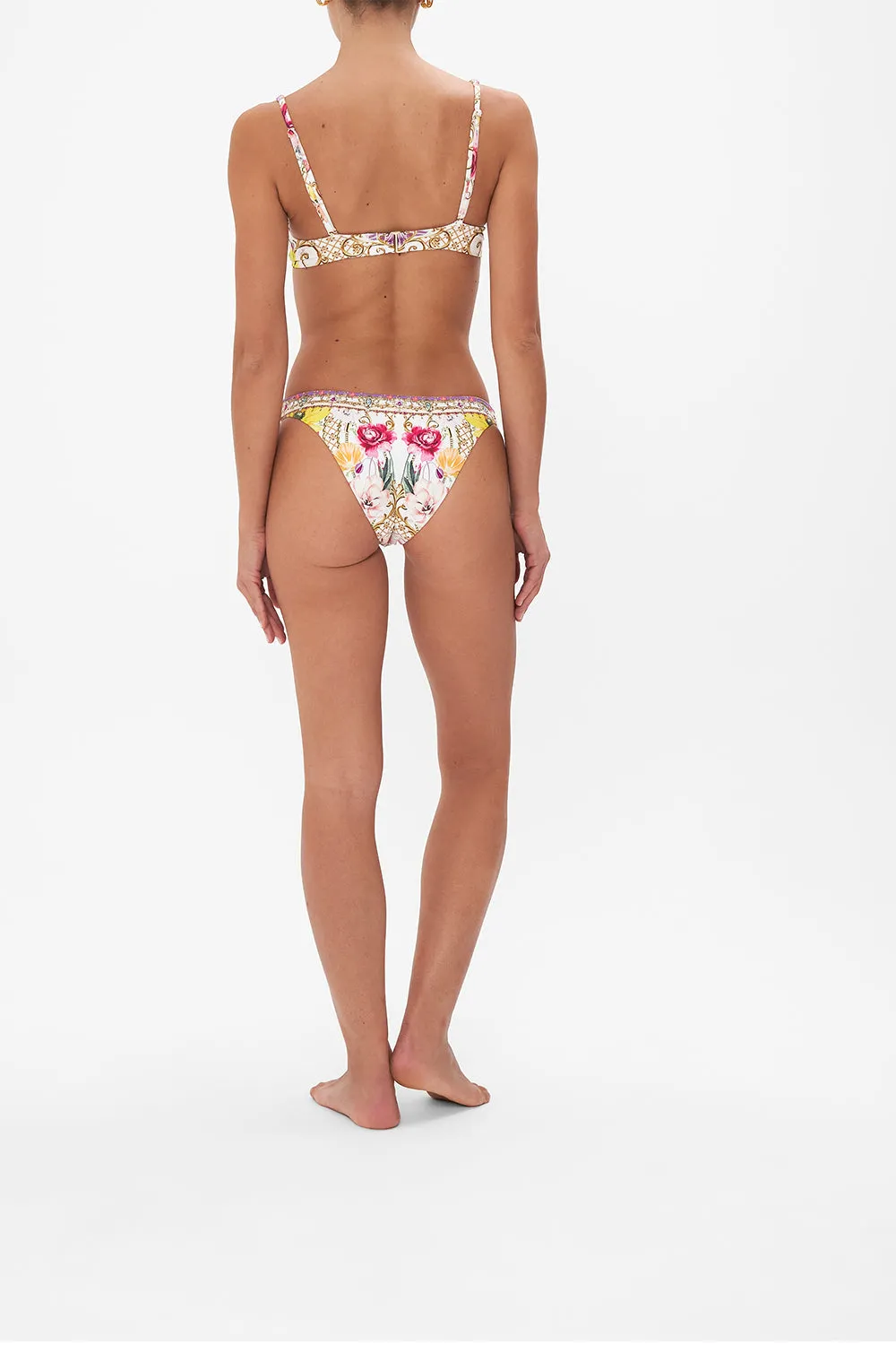 HIGH TRI SOFT UNDERWIRE BRA DESTINY CALLING sold by Camilla product image thumbnail 2