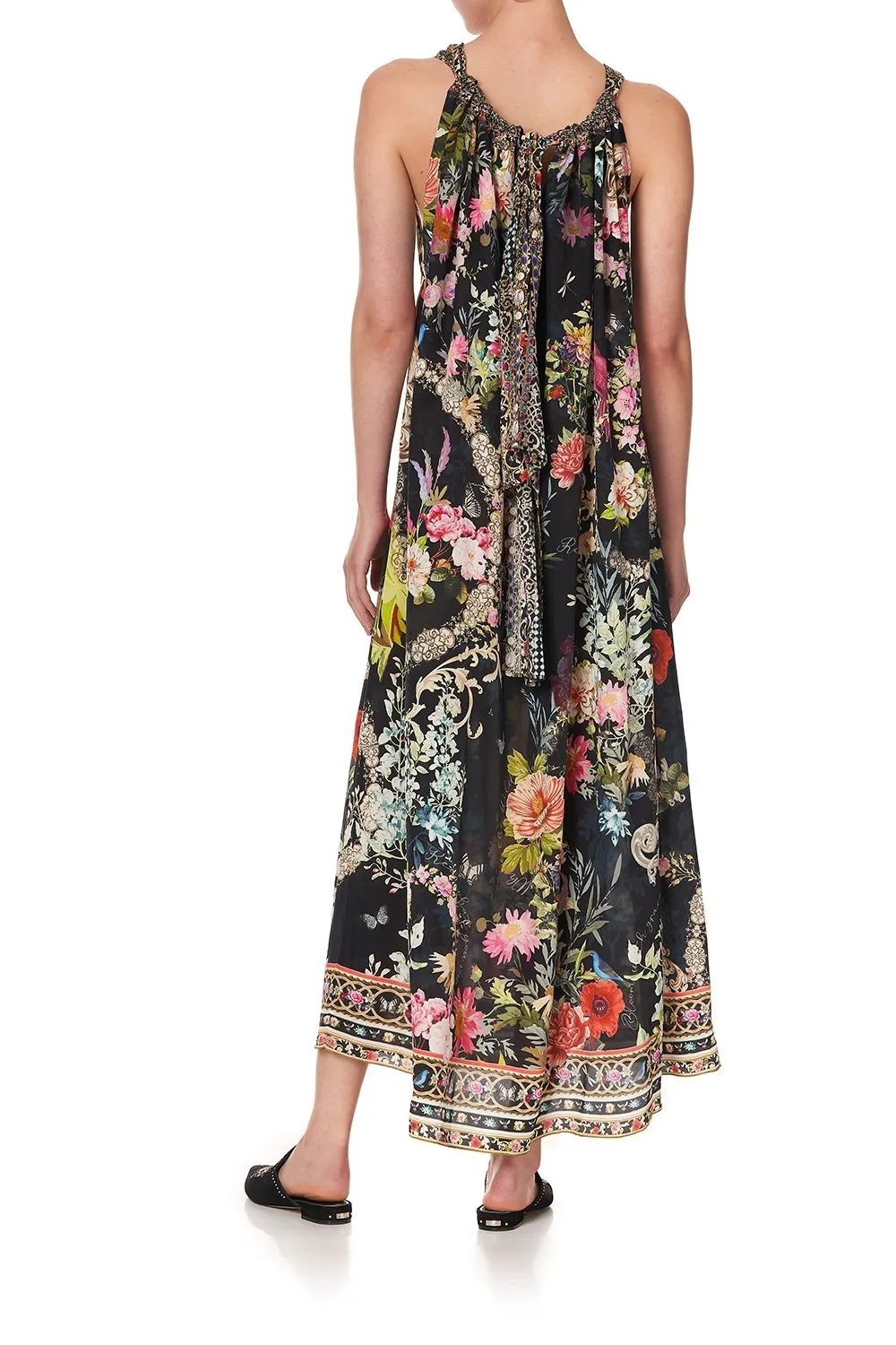 DRAWSTRING DRESS HAMPTON HIVE sold by Camilla product image thumbnail 2