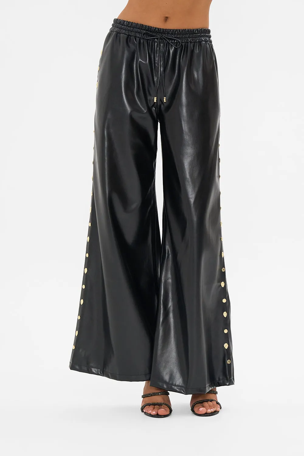 LOUNGE PANT NOUVEAU NOIR sold by Camilla product image thumbnail 5