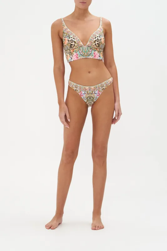 MINI REGULAR PANT QUEEN ATLANTIS sold by Camilla