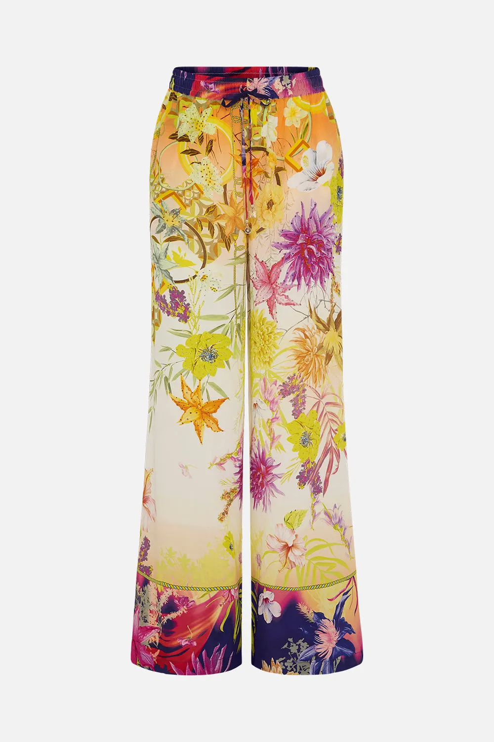 LOUNGE PANT HOW DOES YOUR GARDEN GROW sold by Camilla product image thumbnail 3