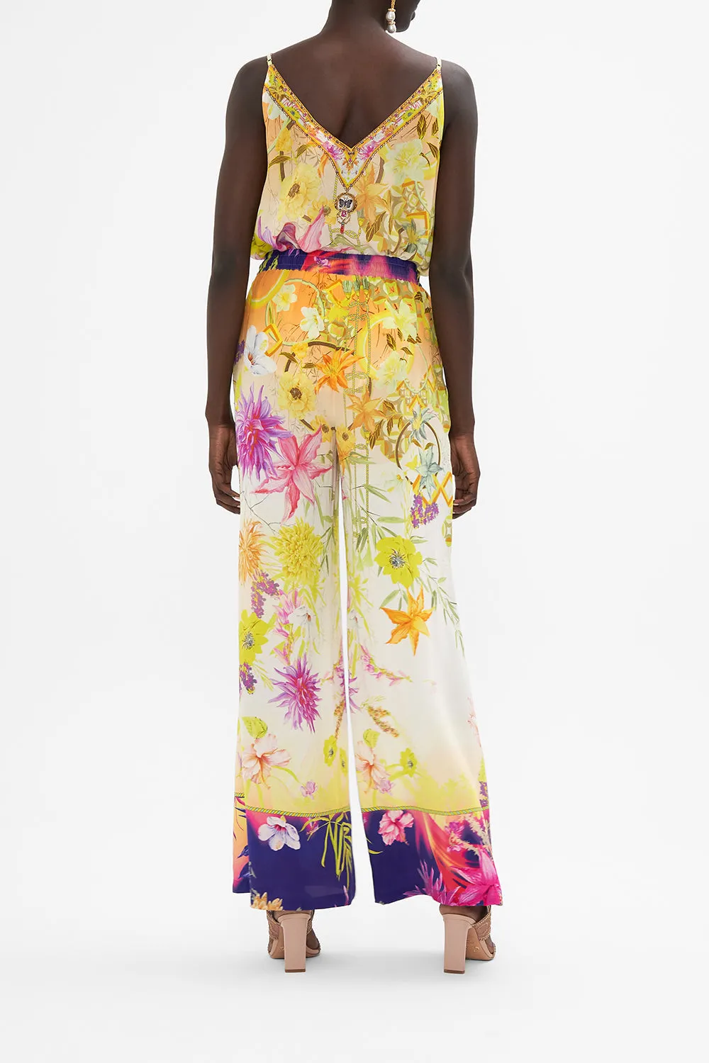 LOUNGE PANT HOW DOES YOUR GARDEN GROW sold by Camilla product image thumbnail 2