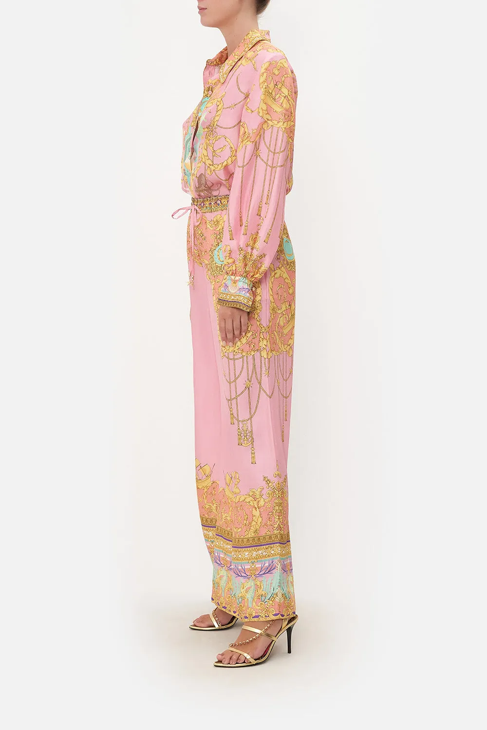 LOUNGE PANT MERMAID MOTEL sold by Camilla product image thumbnail 4