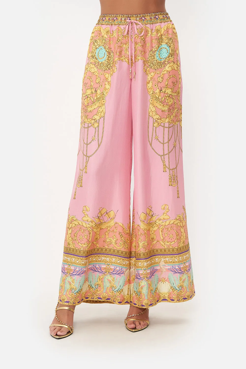 LOUNGE PANT MERMAID MOTEL sold by Camilla product image thumbnail 5