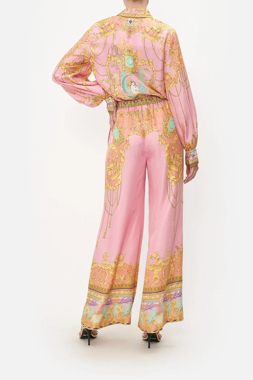 LOUNGE PANT MERMAID MOTEL sold by Camilla product image thumbnail 2