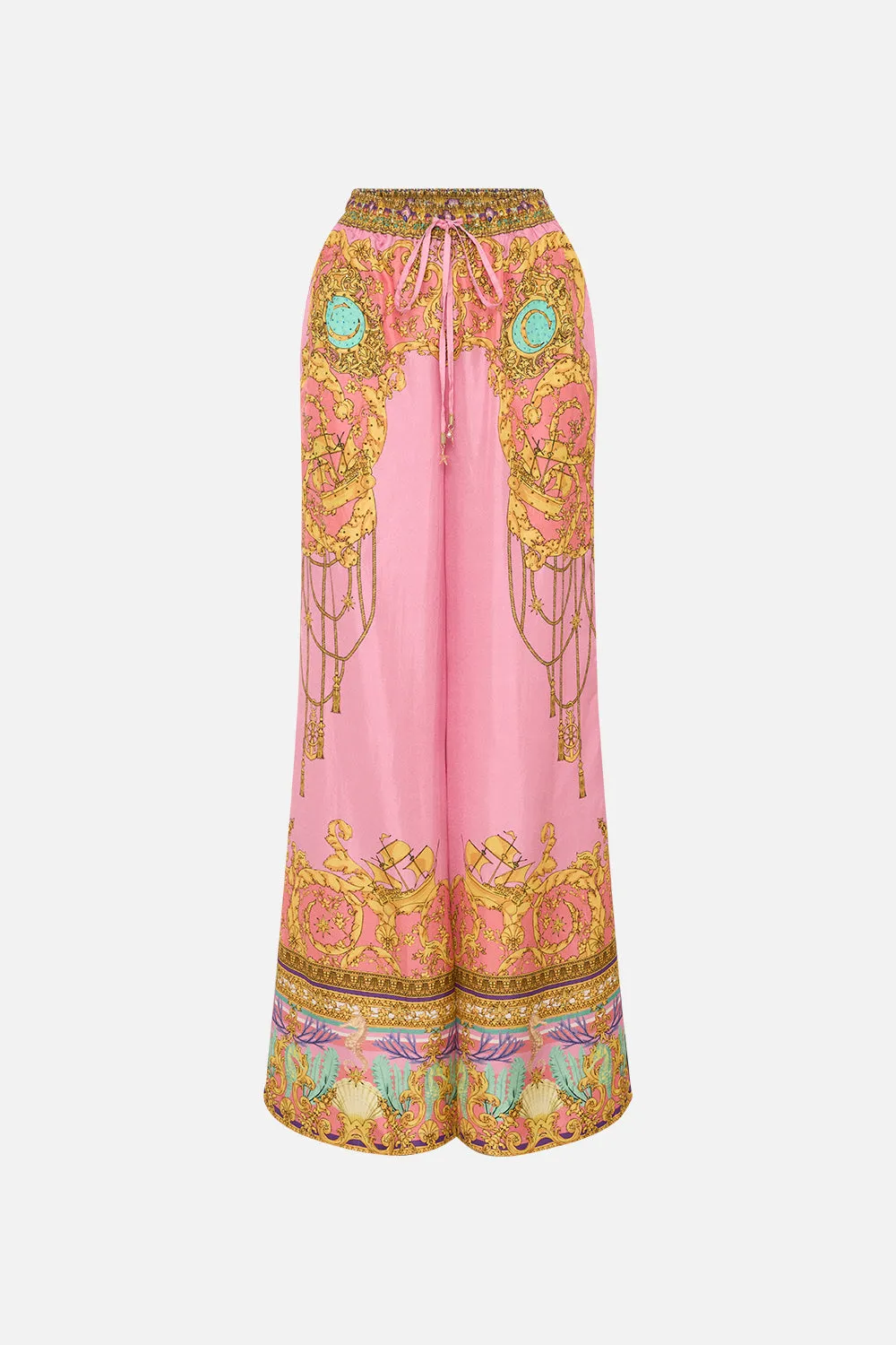 LOUNGE PANT MERMAID MOTEL sold by Camilla product image thumbnail 3