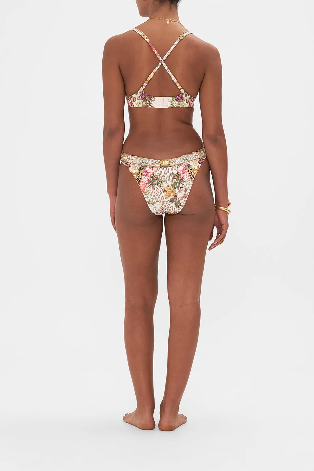 SOFT C/D BRA WITH BACK CLIP BAMBINO BLISS sold by Camilla product image thumbnail 2