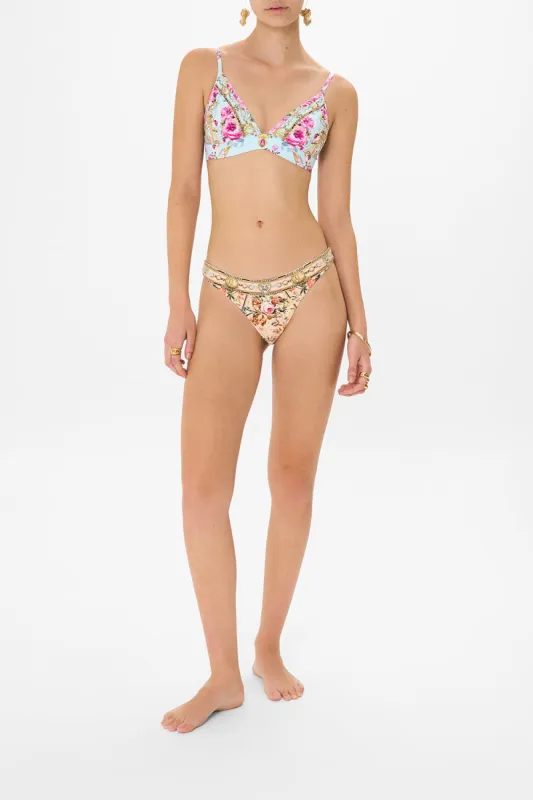 SOFT BRA WITH BACK CLIP DOWN THE GARDEN PATH sold by Camilla