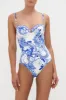UNDERWIRE CUP ONE PIECE HEART OF A DRAGON sold by Camilla