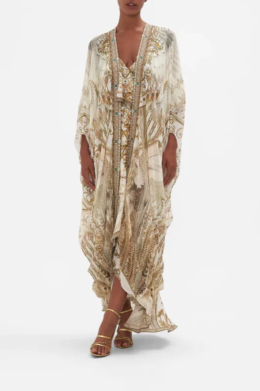 LAYER WITH CENTRE BACK PANEL SOAR LIKE AN EAGLE sold by Camilla