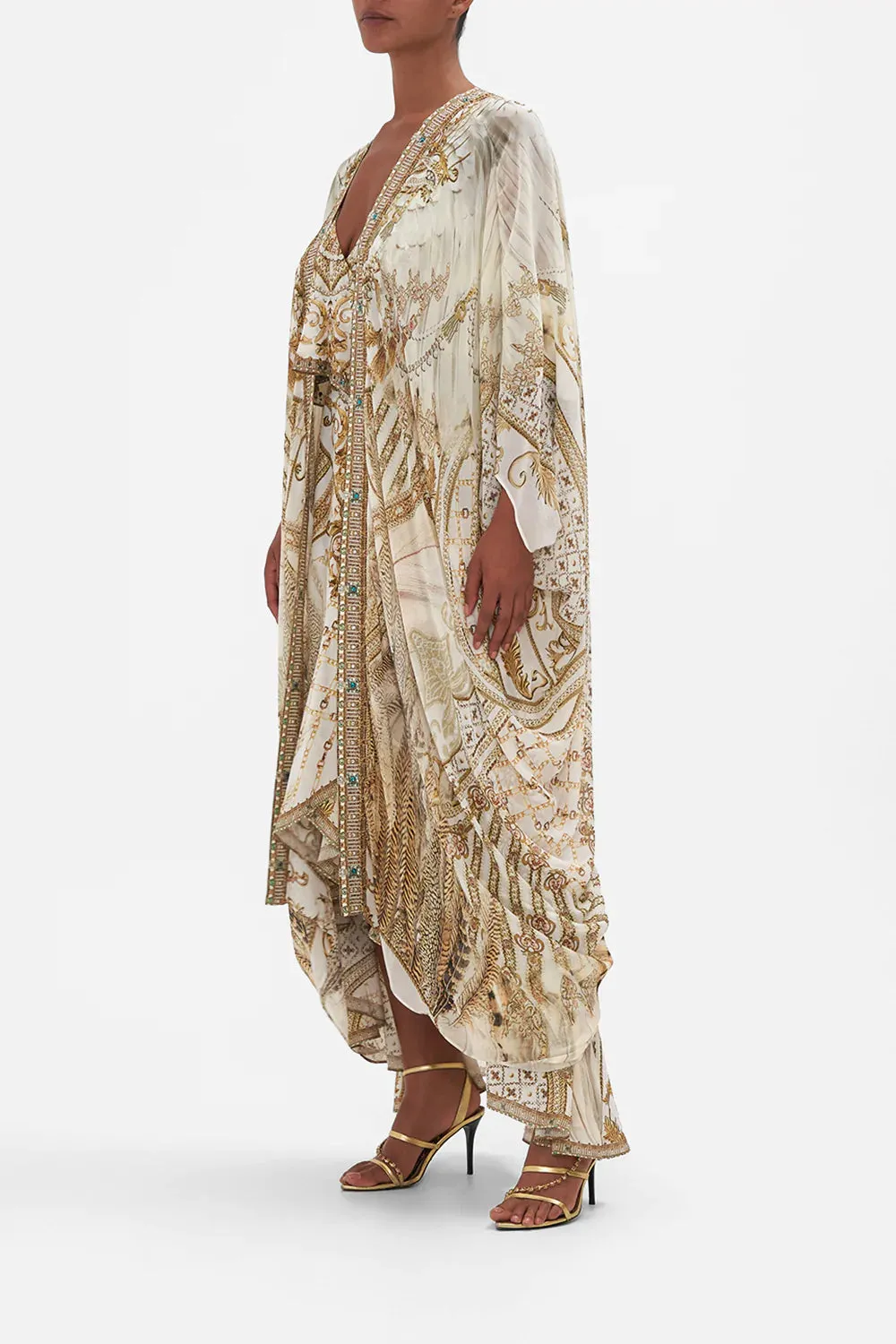 LAYER WITH CENTRE BACK PANEL SOAR LIKE AN EAGLE sold by Camilla product image thumbnail 4