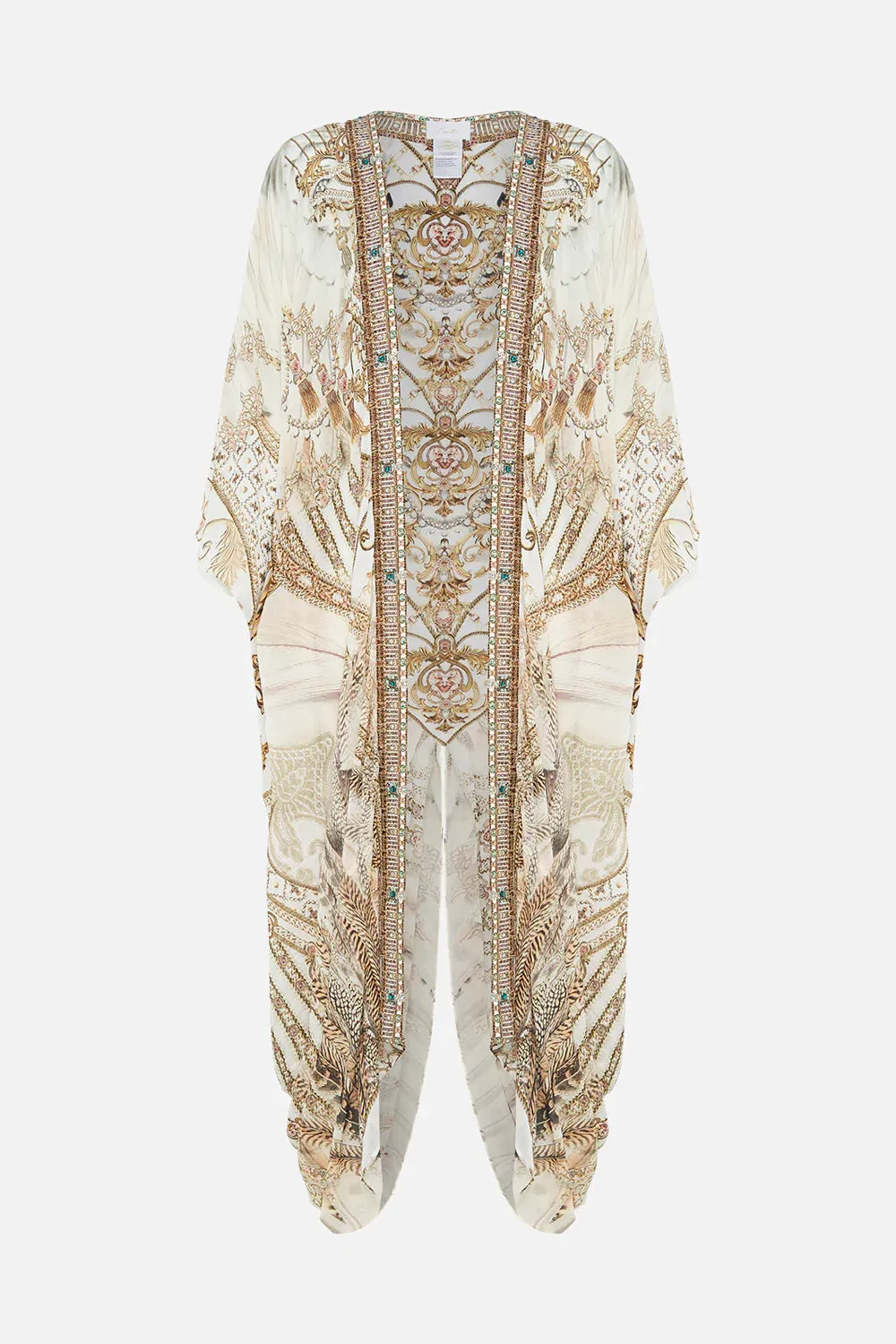 LAYER WITH CENTRE BACK PANEL SOAR LIKE AN EAGLE sold by Camilla product image thumbnail 3